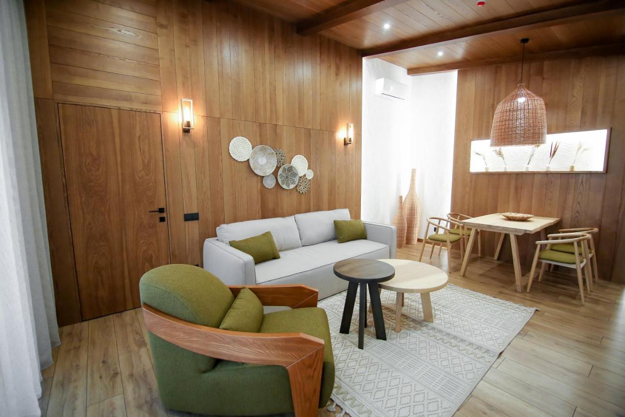 Riverwood Relax Park Moshny Esterno foto